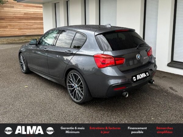 BMW SÉRIE 1 40i F20 M SPORT 340ch – Image 2