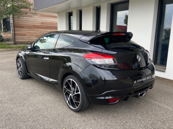 RENAULT MÉGANE III RS 2.0 250 Luxe CHÂSSIS CUP – Image 2