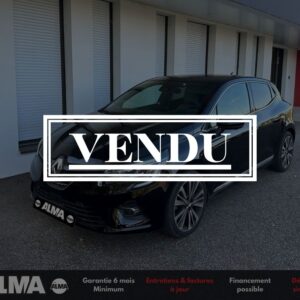 initiale paris clio