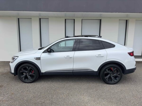 RENAULT ARKANA RS LINE 1.6 E-TECH 145ch – Image 3