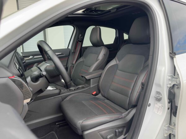 RENAULT ARKANA RS LINE 1.6 E-TECH 145ch – Image 4