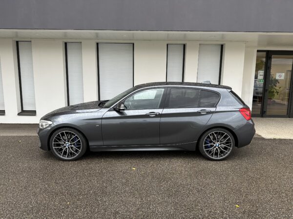 BMW SÉRIE 1 40i F20 M SPORT 340ch – Image 3