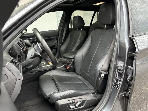 BMW SÉRIE 1 40i F20 M SPORT 340ch – Image 4