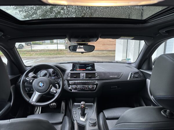 BMW SÉRIE 1 40i F20 M SPORT 340ch – Image 6