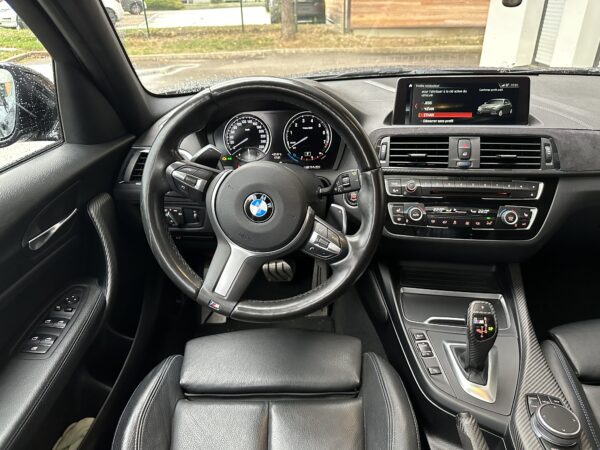 BMW SÉRIE 1 40i F20 M SPORT 340ch – Image 7
