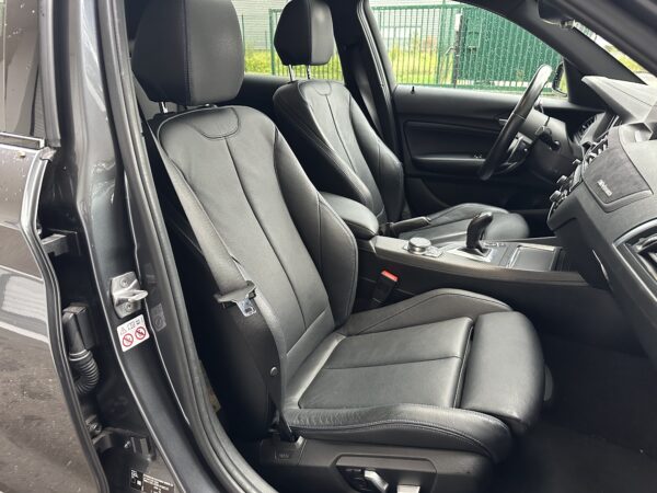 BMW SÉRIE 1 40i F20 M SPORT 340ch – Image 8