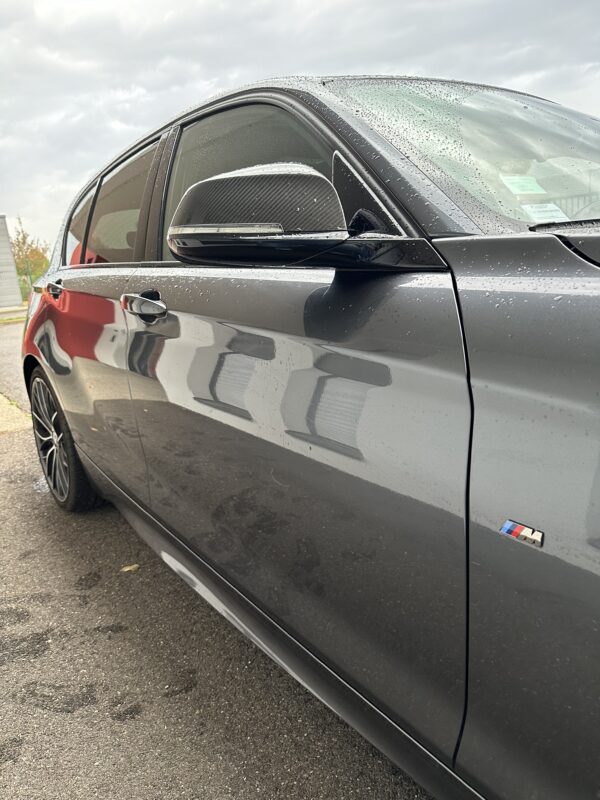 BMW SÉRIE 1 40i F20 M SPORT 340ch – Image 9