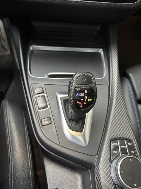 BMW SÉRIE 1 40i F20 M SPORT 340ch – Image 12