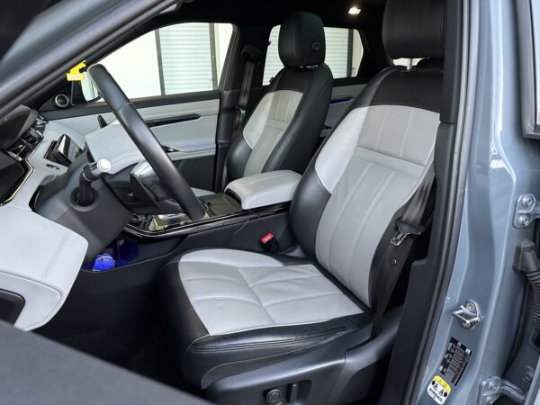 LAND ROVER RANGE ROVER EVOQUE FIRST EDITION 2.0 D 180ch – Image 3