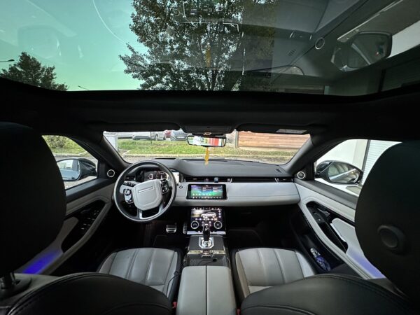 LAND ROVER RANGE ROVER EVOQUE FIRST EDITION 2.0 D 180ch – Image 4
