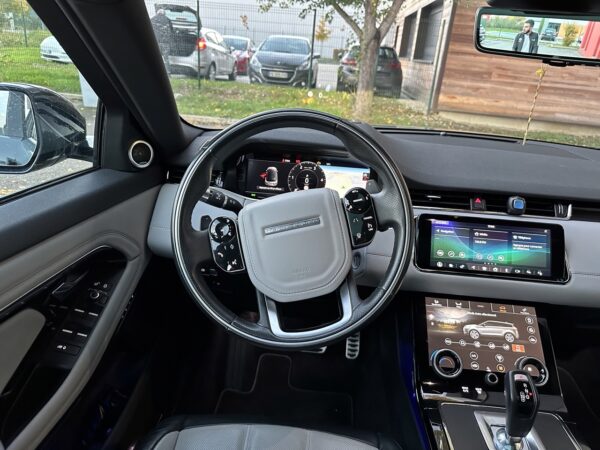 LAND ROVER RANGE ROVER EVOQUE FIRST EDITION 2.0 D 180ch – Image 5