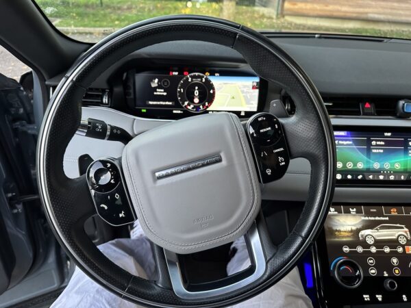 LAND ROVER RANGE ROVER EVOQUE FIRST EDITION 2.0 D 180ch – Image 6