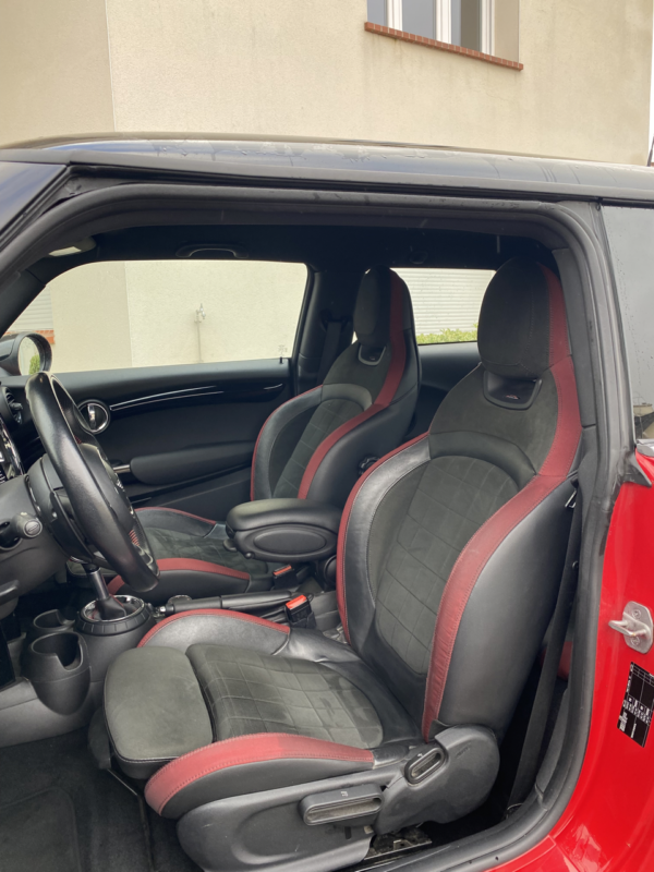 MINI 3P JOHN COOPER WORKS 231ch – Image 3