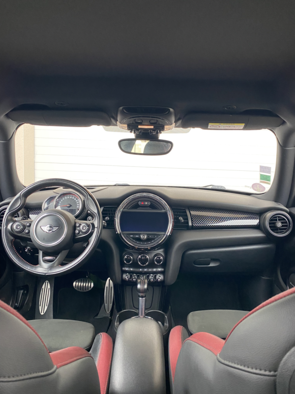 MINI 3P JOHN COOPER WORKS 231ch – Image 4