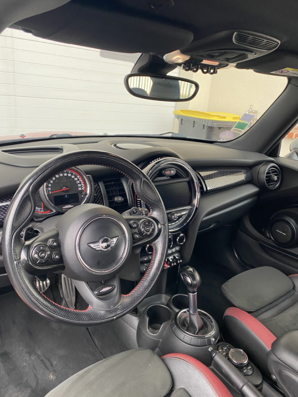 MINI 3P JOHN COOPER WORKS 231ch – Image 5