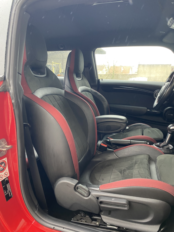 MINI 3P JOHN COOPER WORKS 231ch – Image 6