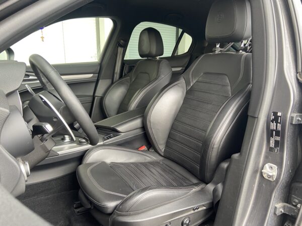 ALFA ROMEO STELVIO Q4 SPORT 210ch – Image 3