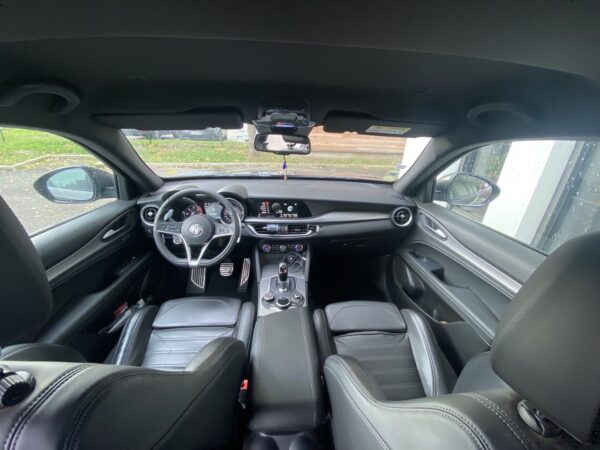 ALFA ROMEO STELVIO Q4 SPORT 210ch – Image 5
