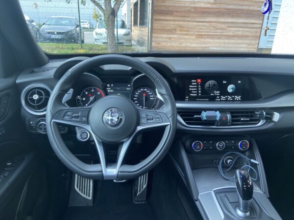 ALFA ROMEO STELVIO Q4 SPORT 210ch – Image 6
