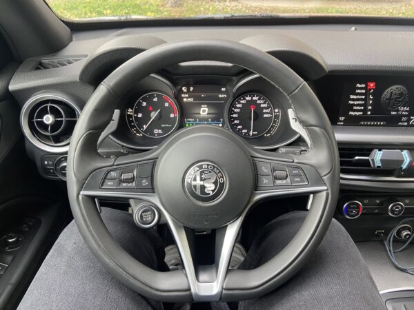 ALFA ROMEO STELVIO Q4 SPORT 210ch – Image 8