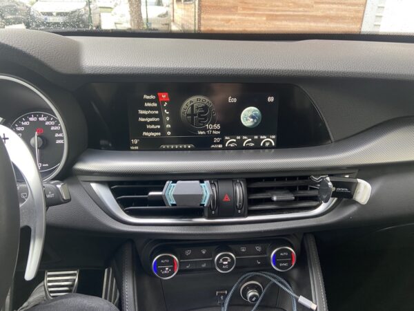 ALFA ROMEO STELVIO Q4 SPORT 210ch – Image 9