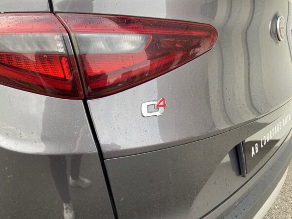 ALFA ROMEO STELVIO Q4 SPORT 210ch – Image 11