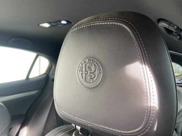 ALFA ROMEO STELVIO Q4 SPORT 210ch – Image 14