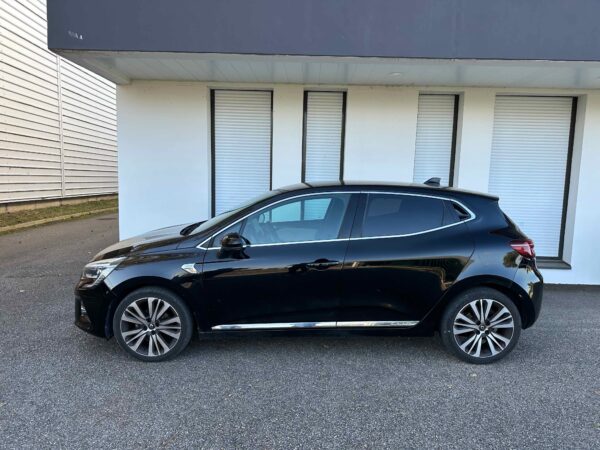 RENAULT CLIO 5 INITIALE PARIS 115ch dci CARPLAY/KEYLESS... – Image 2