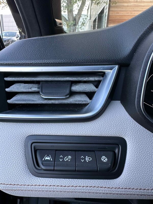 RENAULT CLIO 5 INITIALE PARIS 115ch dci CARPLAY/KEYLESS... – Image 10