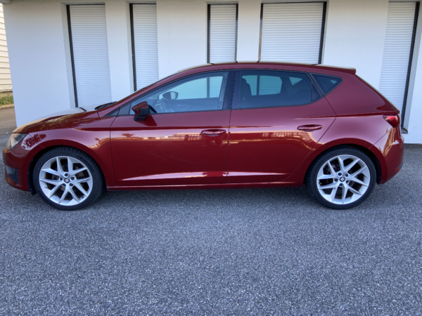 SEAT LEON 2.0 TDi 150ch FR – Image 2