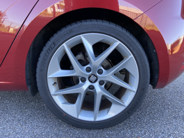 SEAT LEON 2.0 TDi 150ch FR – Image 3