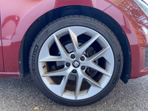 SEAT LEON 2.0 TDi 150ch FR – Image 5