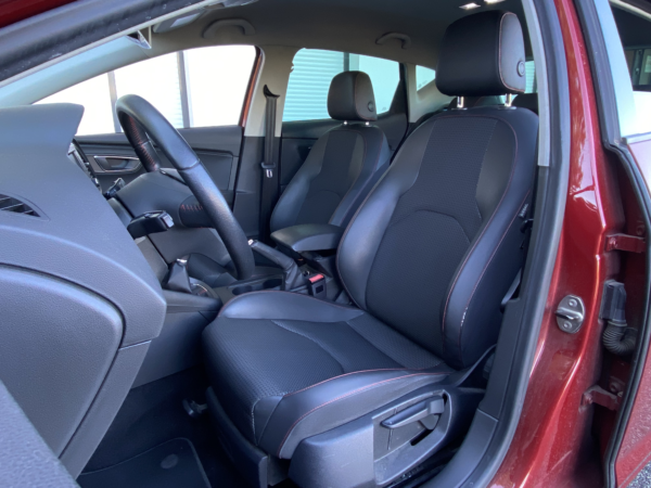 SEAT LEON 2.0 TDi 150ch FR – Image 6