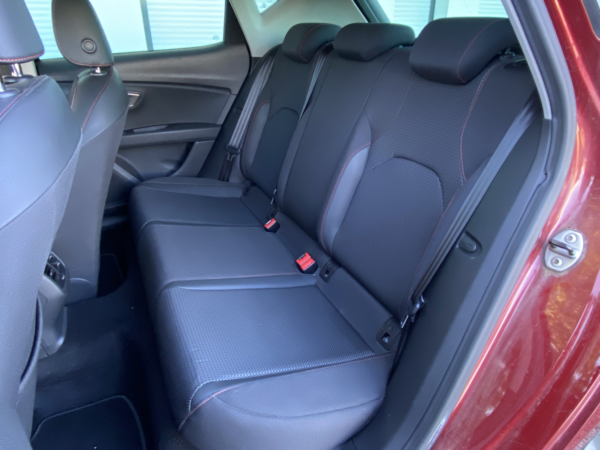 SEAT LEON 2.0 TDi 150ch FR – Image 7
