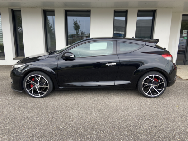 RENAULT MÉGANE III RS 2.0 250 Luxe CHÂSSIS CUP – Image 3