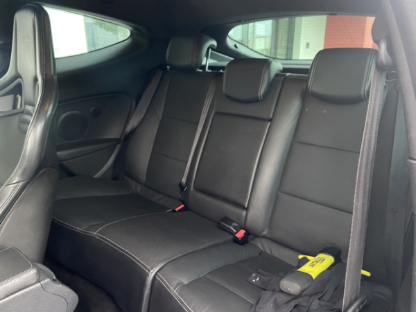 RENAULT MÉGANE III RS 2.0 250 Luxe CHÂSSIS CUP – Image 6