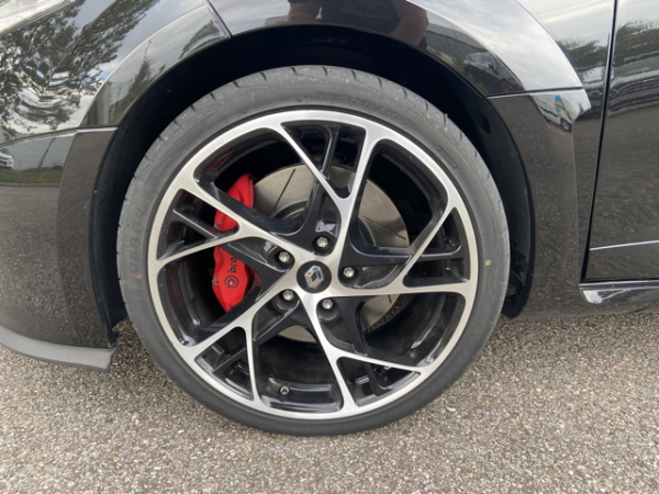 RENAULT MÉGANE III RS 2.0 250 Luxe CHÂSSIS CUP – Image 12