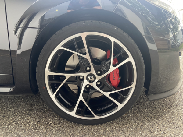RENAULT MÉGANE III RS 2.0 250 Luxe CHÂSSIS CUP – Image 13