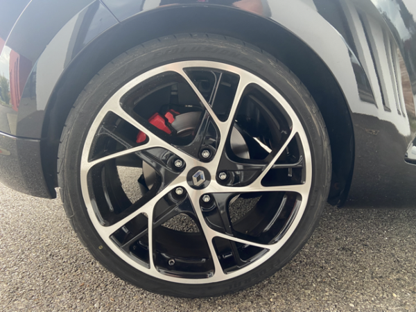 RENAULT MÉGANE III RS 2.0 250 Luxe CHÂSSIS CUP – Image 14