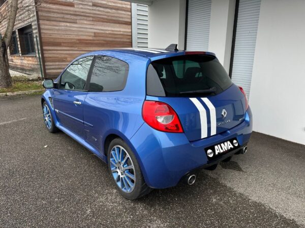 CLIO 3 RS GORDINI 2.0L 203ch NUMÉROTÉ – Image 3