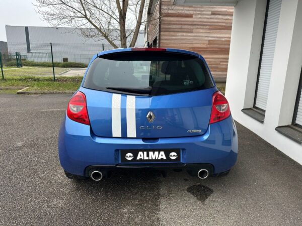 CLIO 3 RS GORDINI 2.0L 203ch NUMÉROTÉ – Image 5