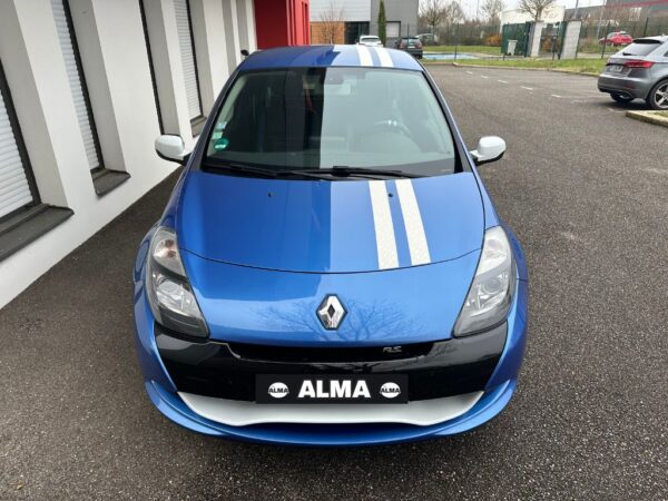 CLIO 3 RS GORDINI 2.0L 203ch NUMÉROTÉ – Image 4
