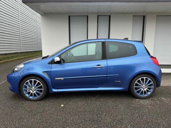 CLIO 3 RS GORDINI 2.0L 203ch NUMÉROTÉ – Image 2