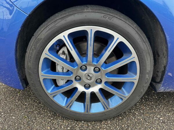 CLIO 3 RS GORDINI 2.0L 203ch NUMÉROTÉ – Image 18