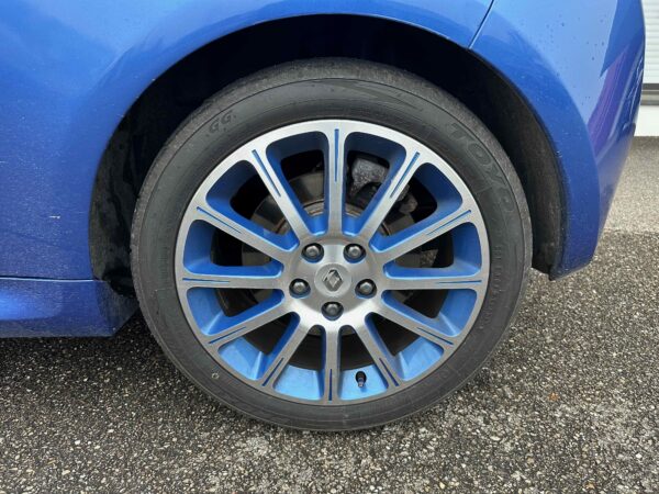 CLIO 3 RS GORDINI 2.0L 203ch NUMÉROTÉ – Image 20