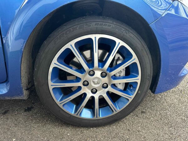 CLIO 3 RS GORDINI 2.0L 203ch NUMÉROTÉ – Image 21