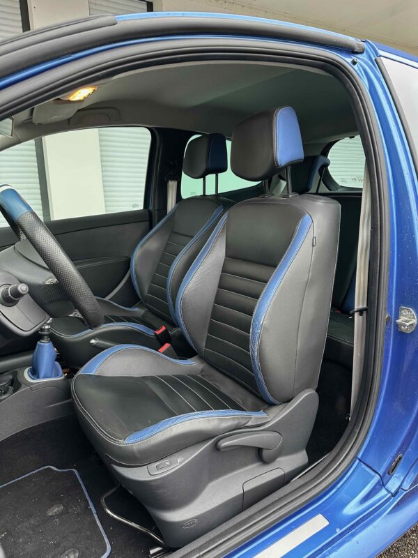 CLIO 3 RS GORDINI 2.0L 203ch NUMÉROTÉ – Image 8