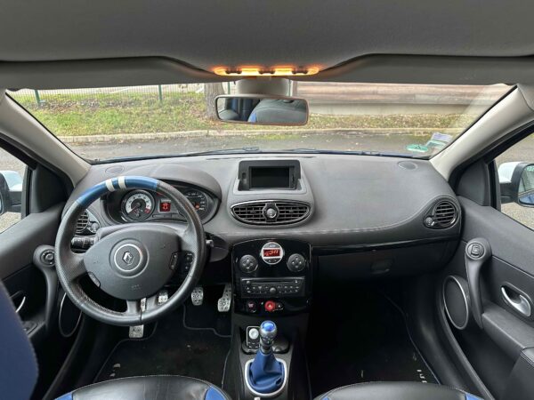 CLIO 3 RS GORDINI 2.0L 203ch NUMÉROTÉ – Image 7