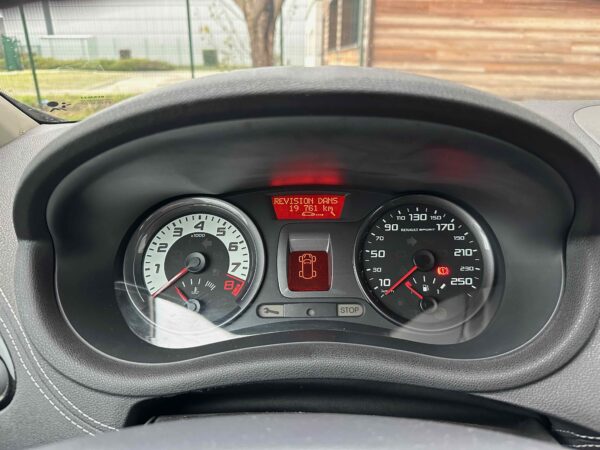 CLIO 3 RS GORDINI 2.0L 203ch NUMÉROTÉ – Image 16
