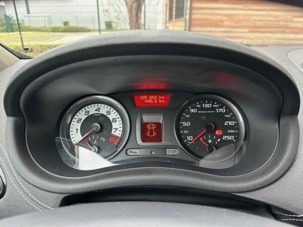 CLIO 3 RS GORDINI 2.0L 203ch NUMÉROTÉ – Image 15